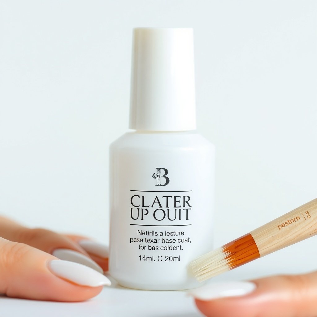 protective base coats