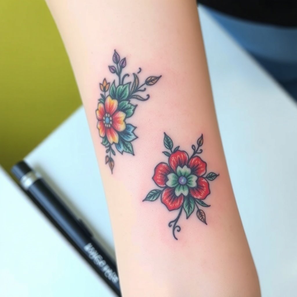 semicolon but customized