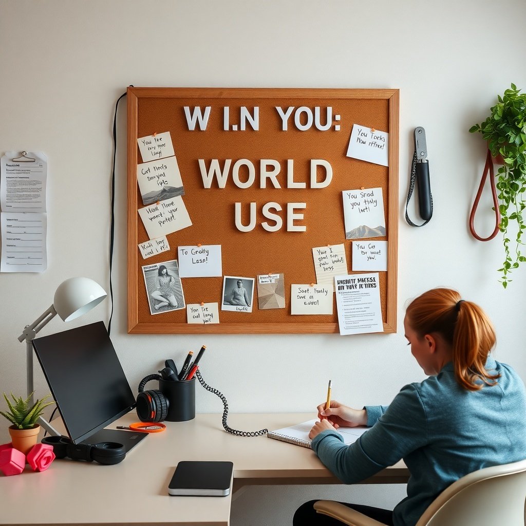 setting personal fitness goals