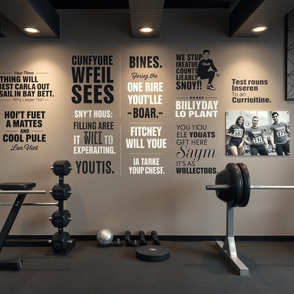 staying motivated throughout the challenge