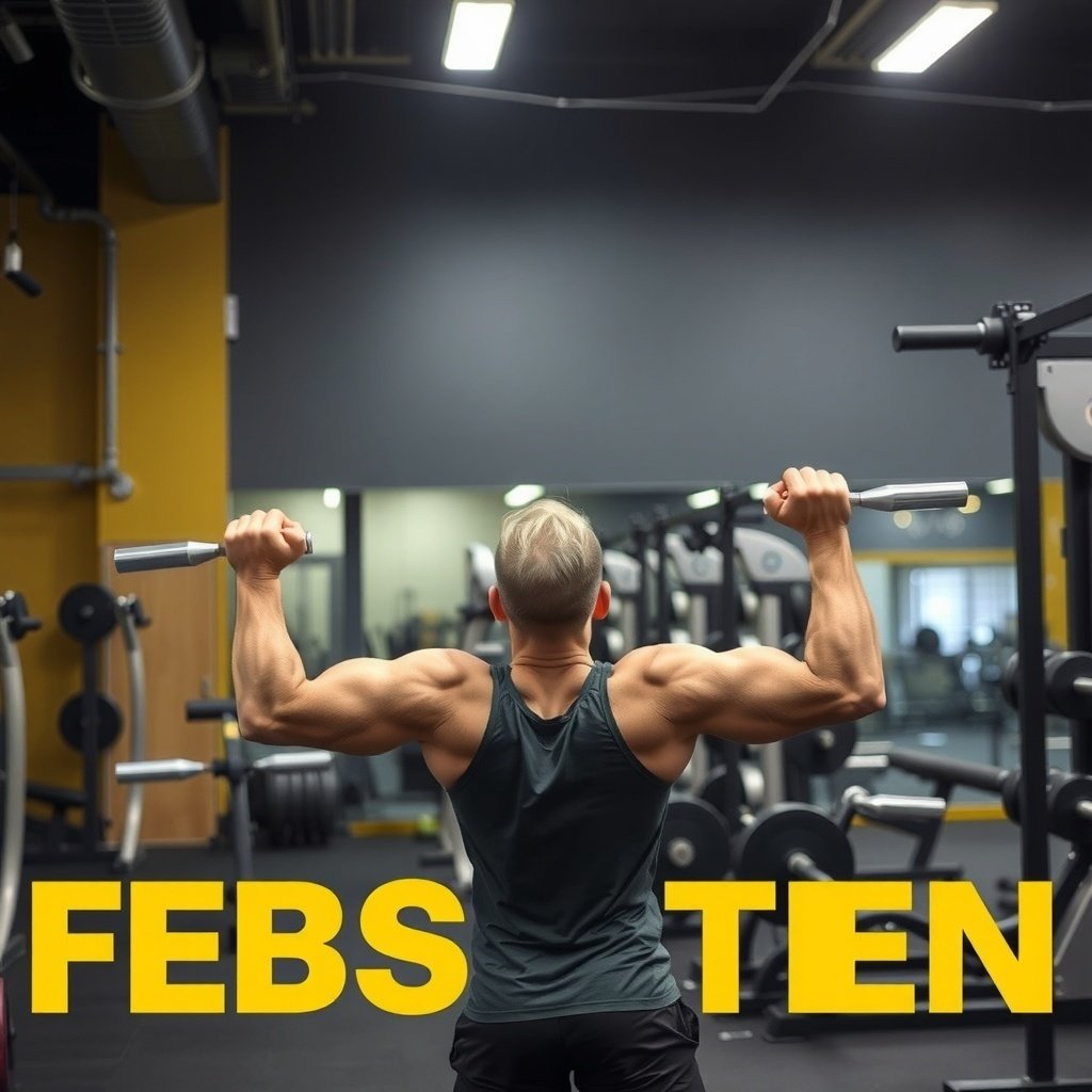 strength training basics