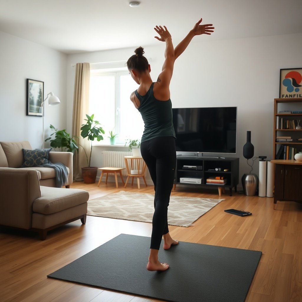 the importance of warm up and cool down