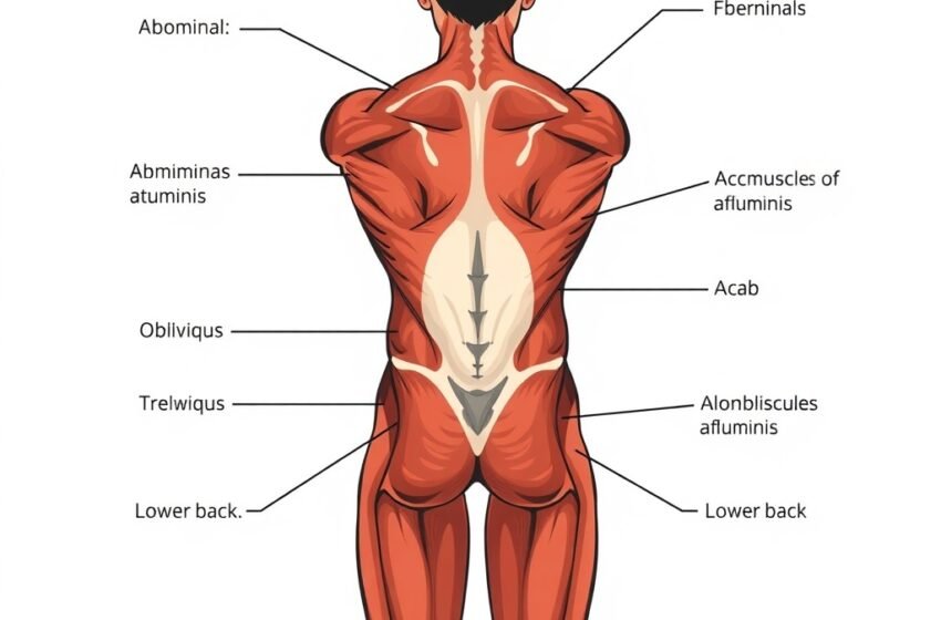 understanding core muscles