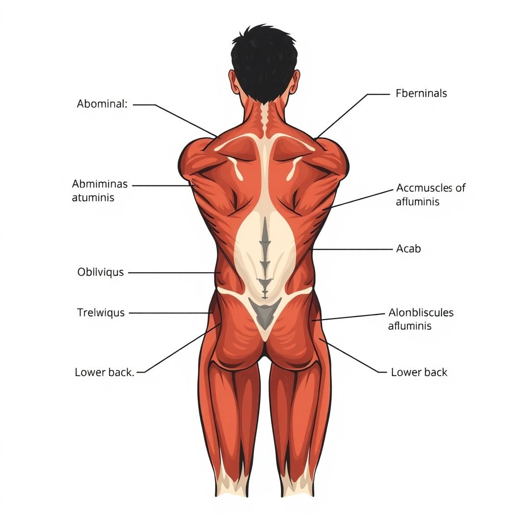 understanding core muscles