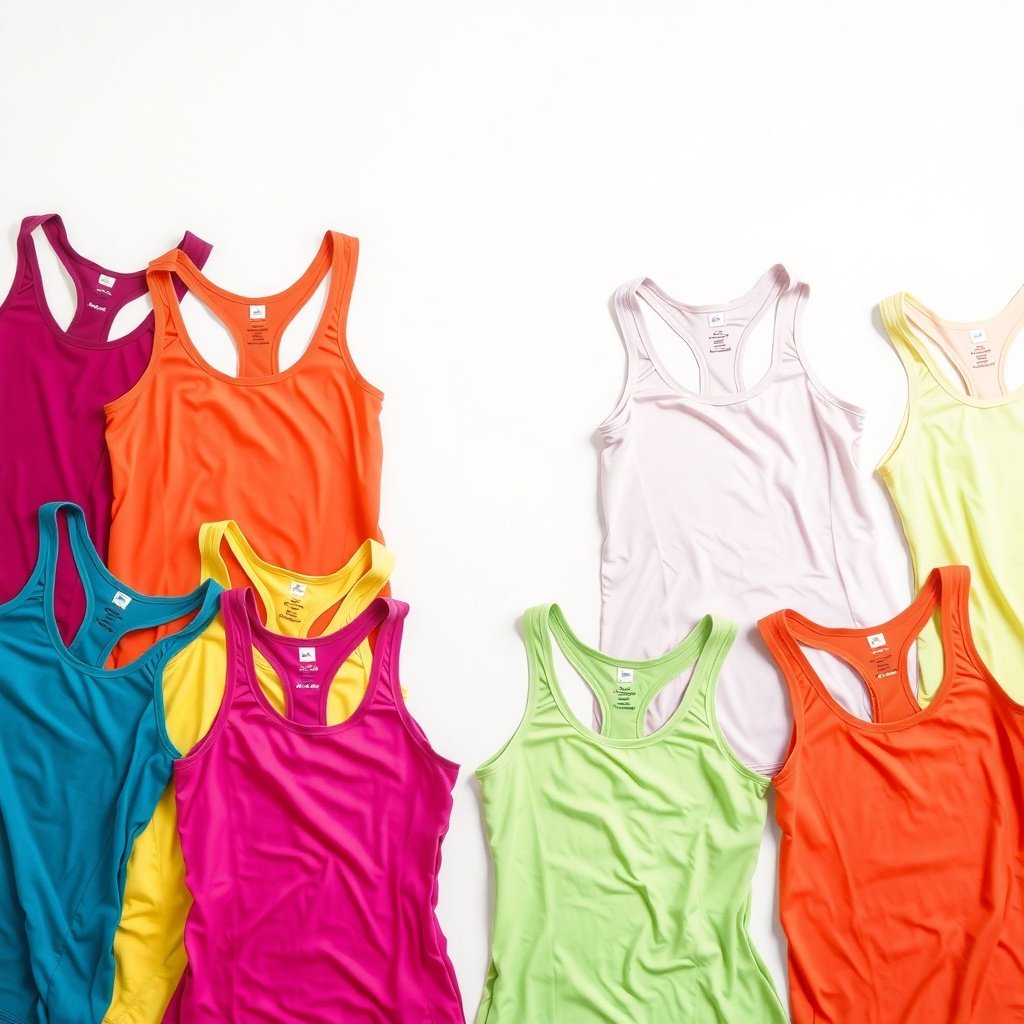versatile tank tops for layering