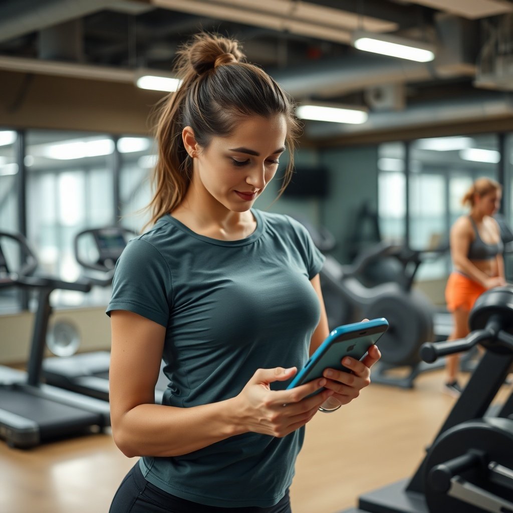 weight loss strategies through workouts