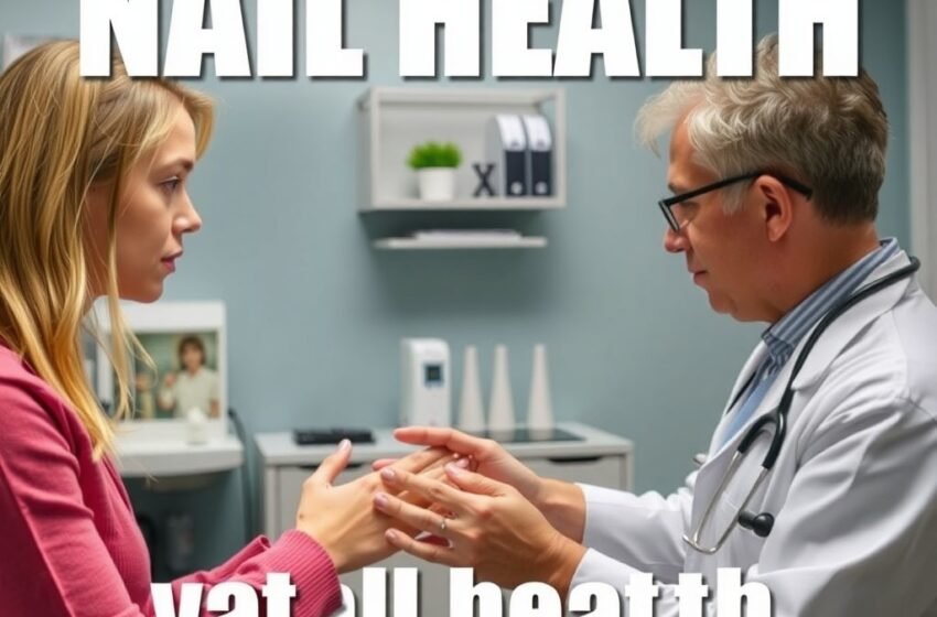  8 Effective Remedies to Get Rid of Toenail Fungus and Thick Nails