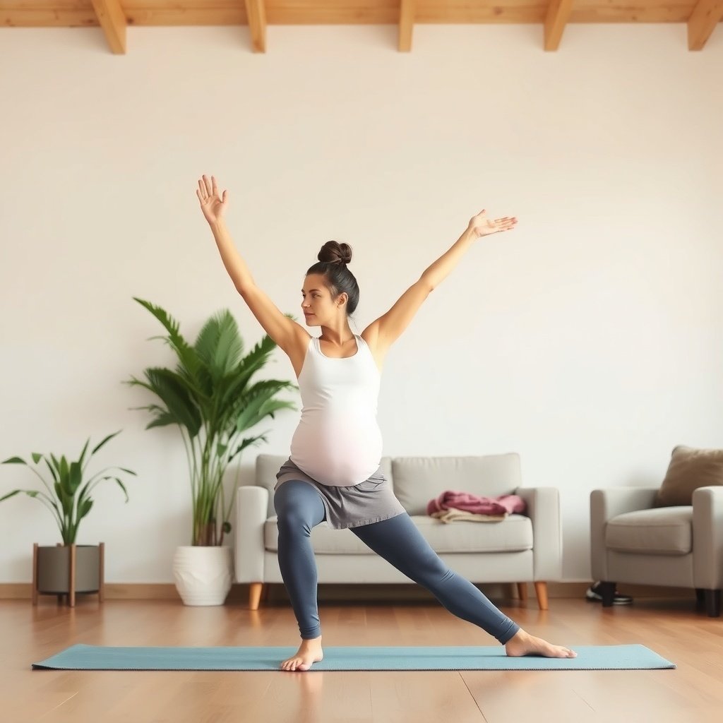 yoga poses for relaxation and balance