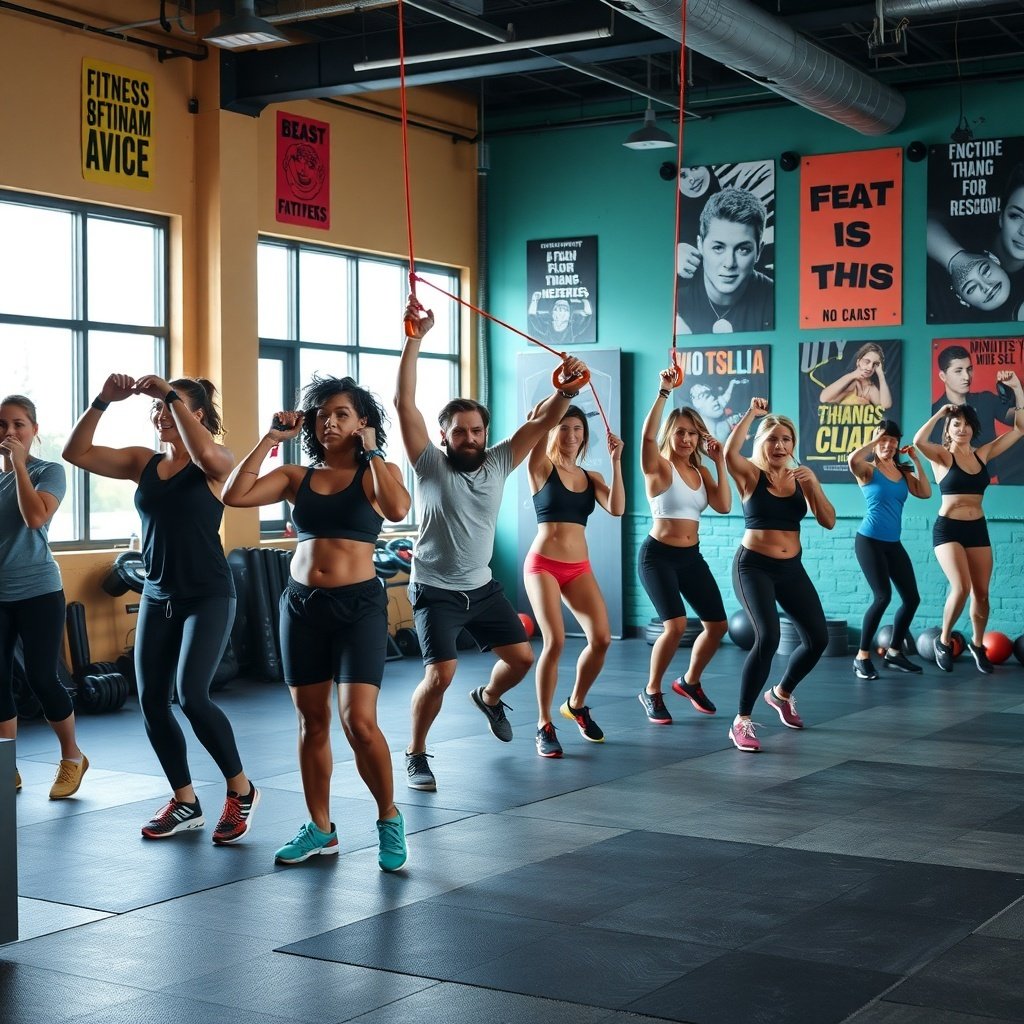 minute burner fat loss