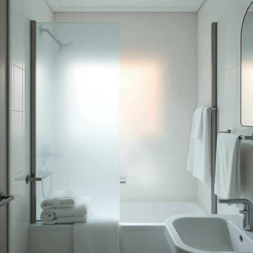 am shower and get ready