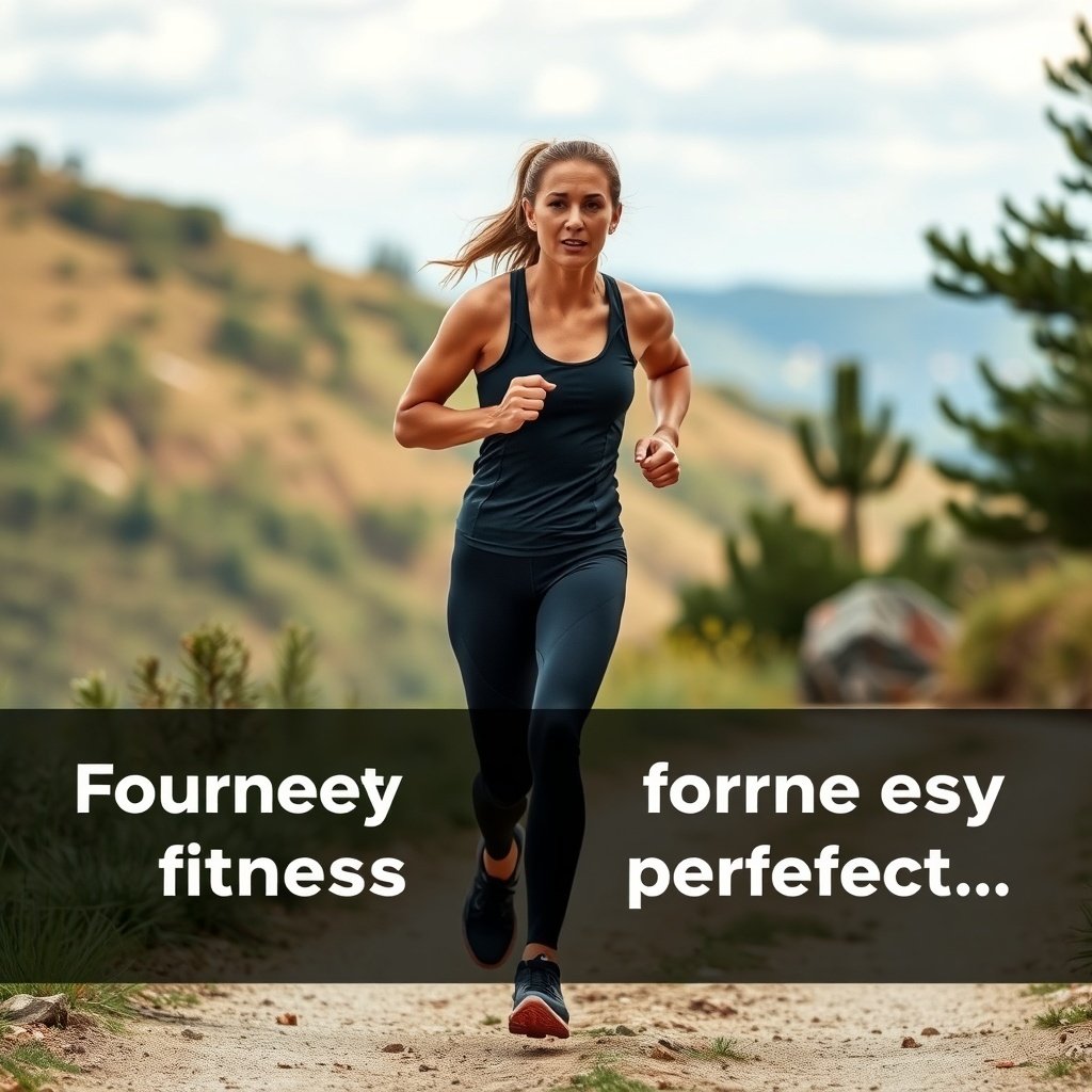 be consistent not perfect