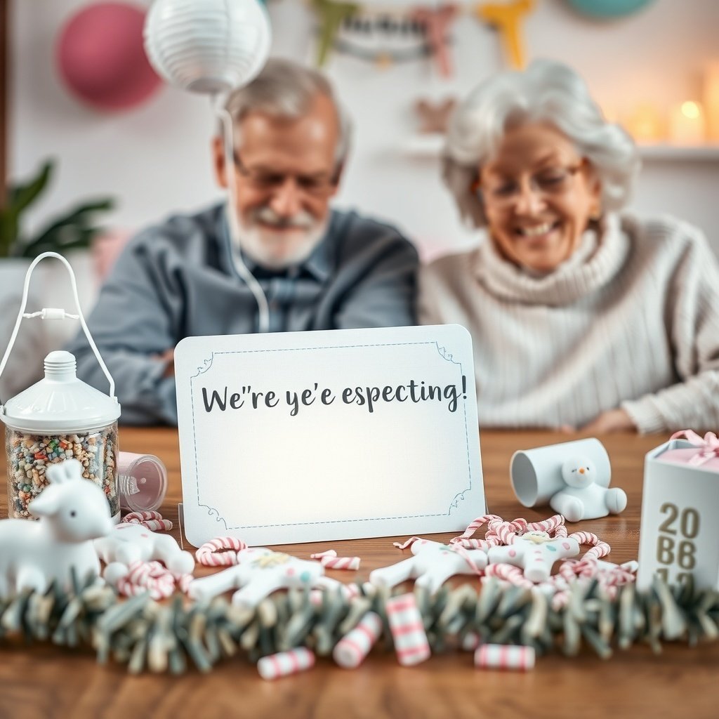 scratch card announcement