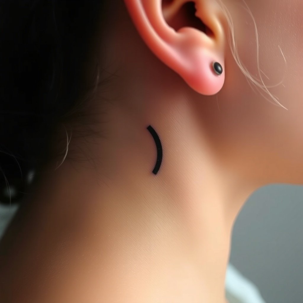 semi colon