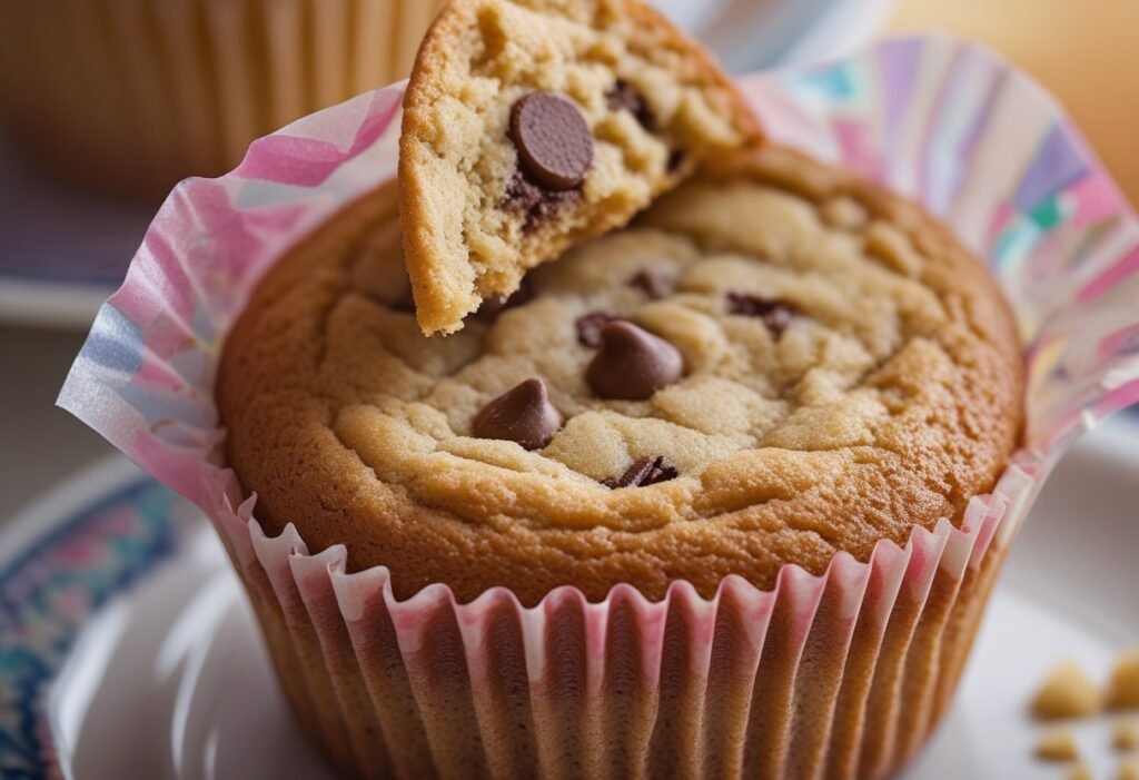 Cookie or Cupcake Reveal