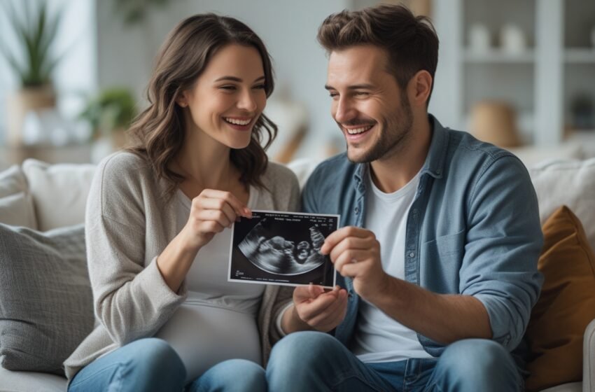  10 Creative Pregnancy Announcement Ideas for Family