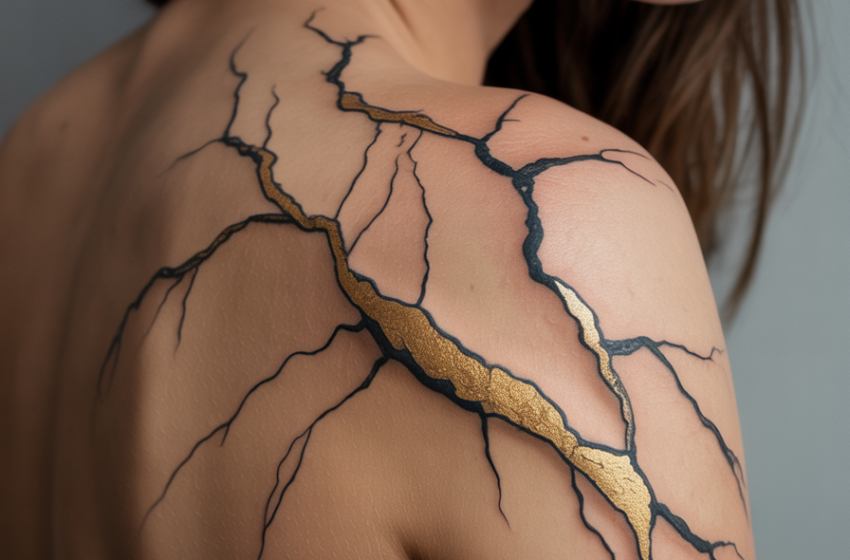  10 Inner Healing Tattoo Designs With Deep Meaning