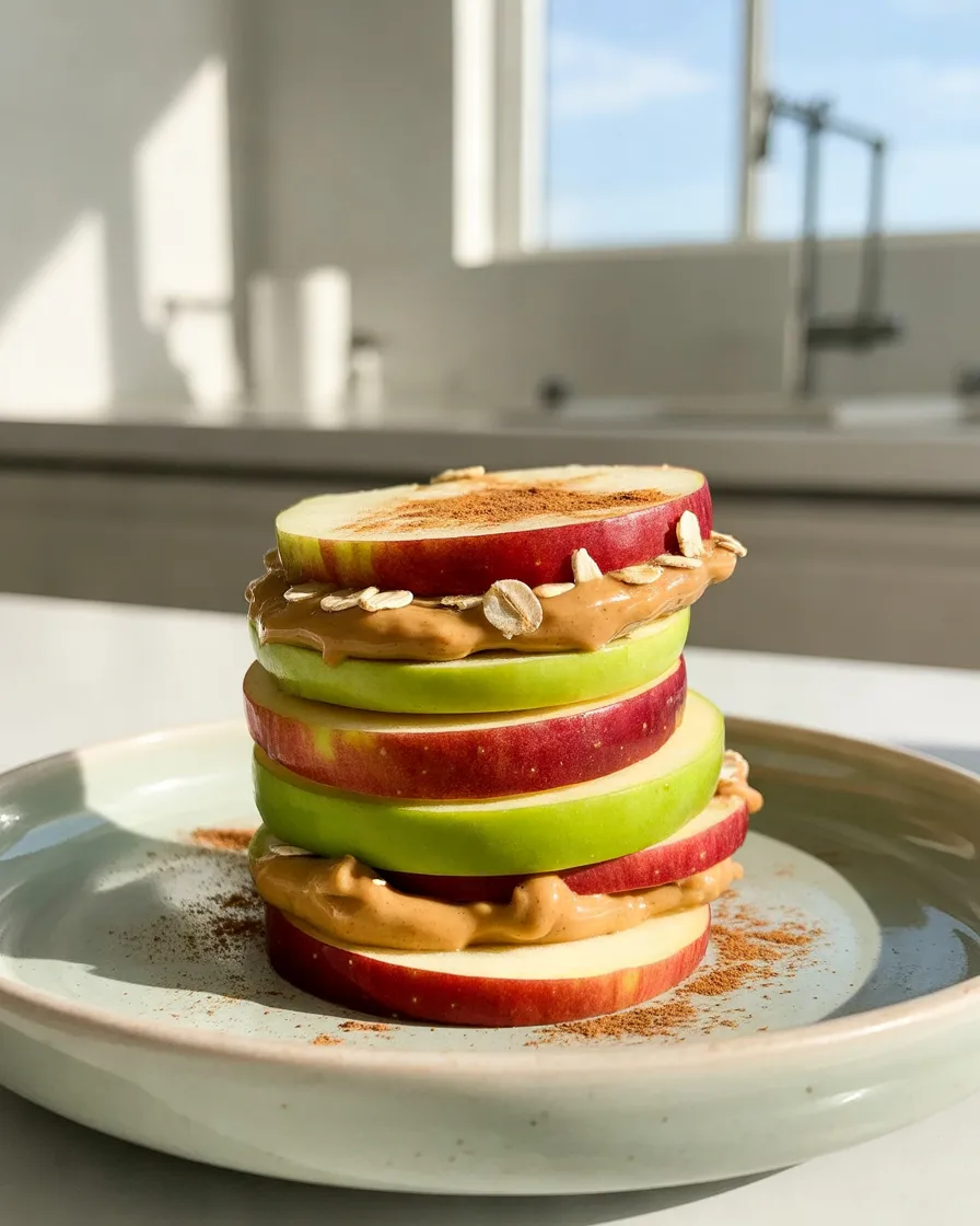 Apple-and-Peanut-Butter-Sandwiches-–-A-Naturally-Sweet-Snack