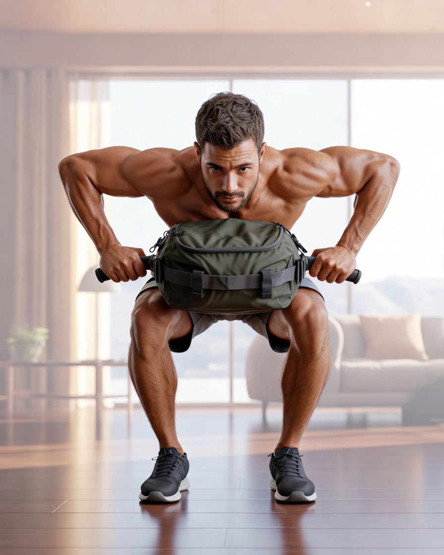 Backpack-Rows-for-Back-and-Arm-Strength