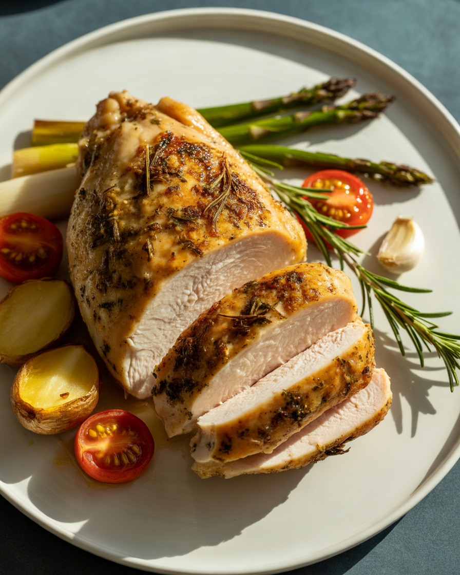 Baked-Chicken-Breast-With-Herbs-and-Spices