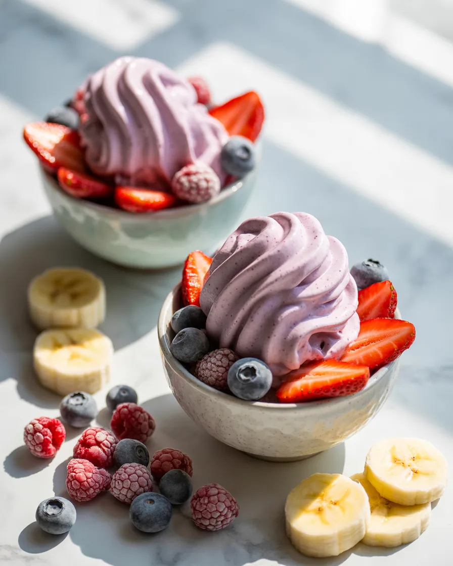 Banana-Berry-Nice-Cream-Without-an-Ice-Cream-Machine