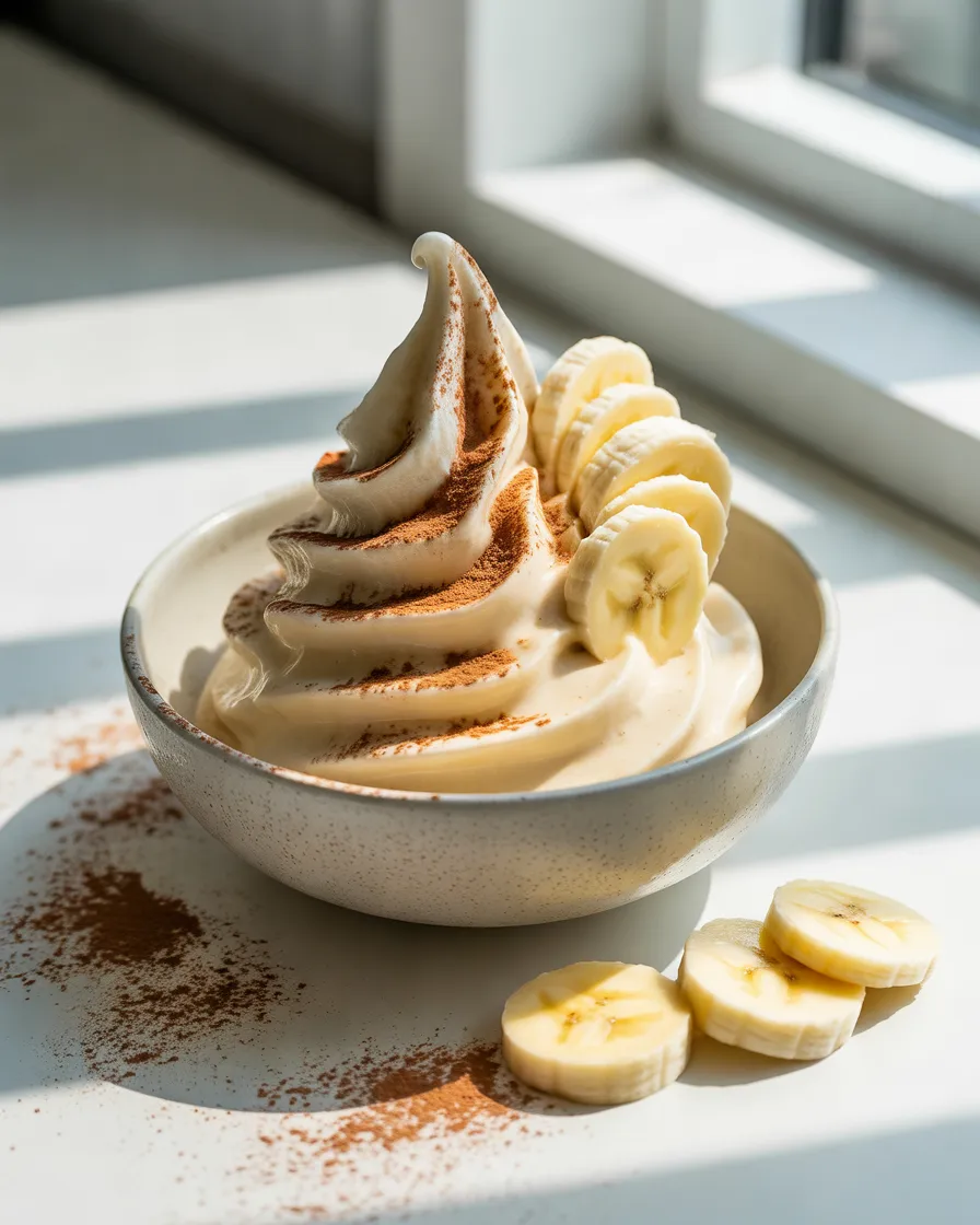Banana-Nice-Cream-for-a-Dairy-Free-Frozen-Dessert