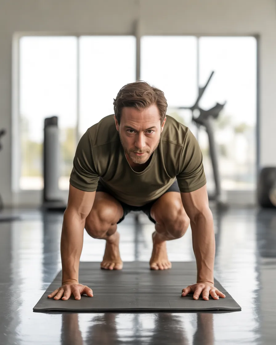 10 Best Core Workout at Home Exercises for a Stronger, More Stable Body