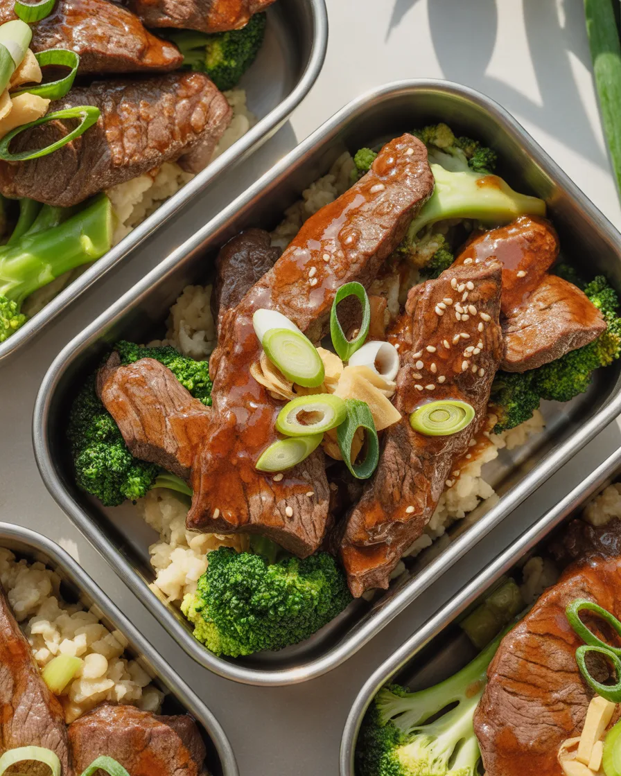 Beef-and-Broccoli-With-Sesame-Cauliflower-Rice