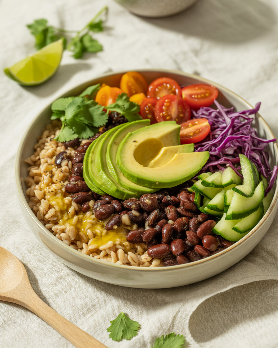 Black-Beans-A-Fiber-Rich-Plant-Food-for-Balanced-Meals