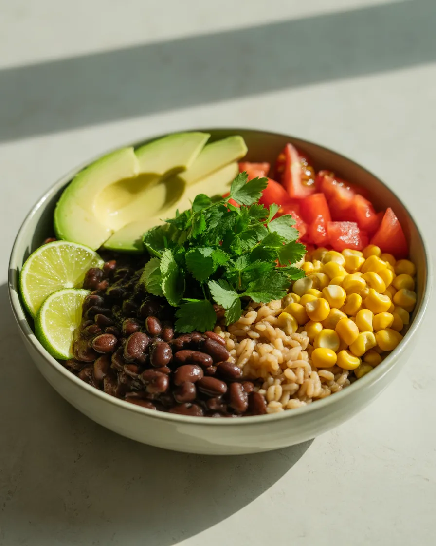 14 High-Protein Food Choices for Healthy, Balanced Meals