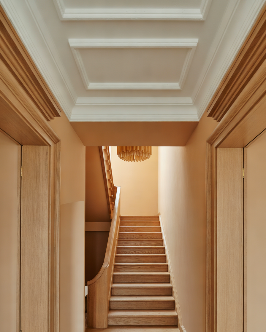 Ceiling-With-Decorative-Molding