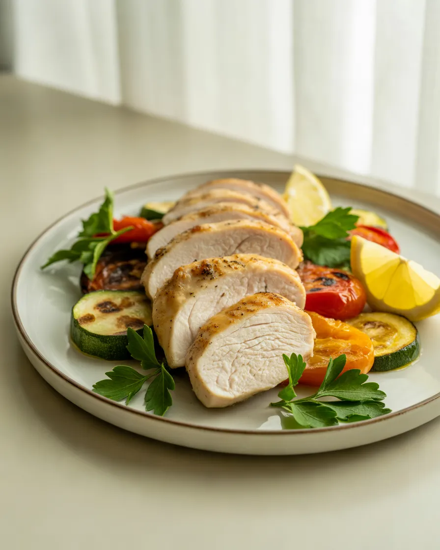 Chicken-Breast-A-Lean-Versatile-High-Protein-Food
