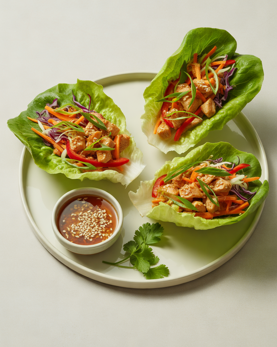 13 Healthy Chicken Recipes That Are Easy, Nutritious, and Full of Flavor
