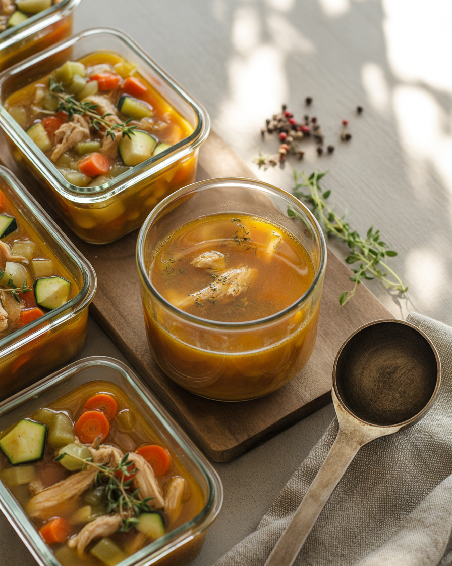 Chicken-Vegetable-Soup-Meal-Prep-Recipes-for-Comforting-Make-Ahead-Meals