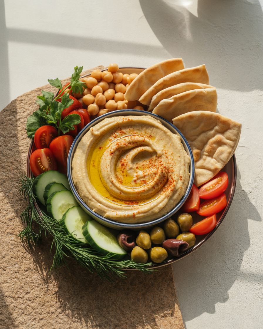 12 Healthy High Fiber Foods to Improve Your Daily Nutrition