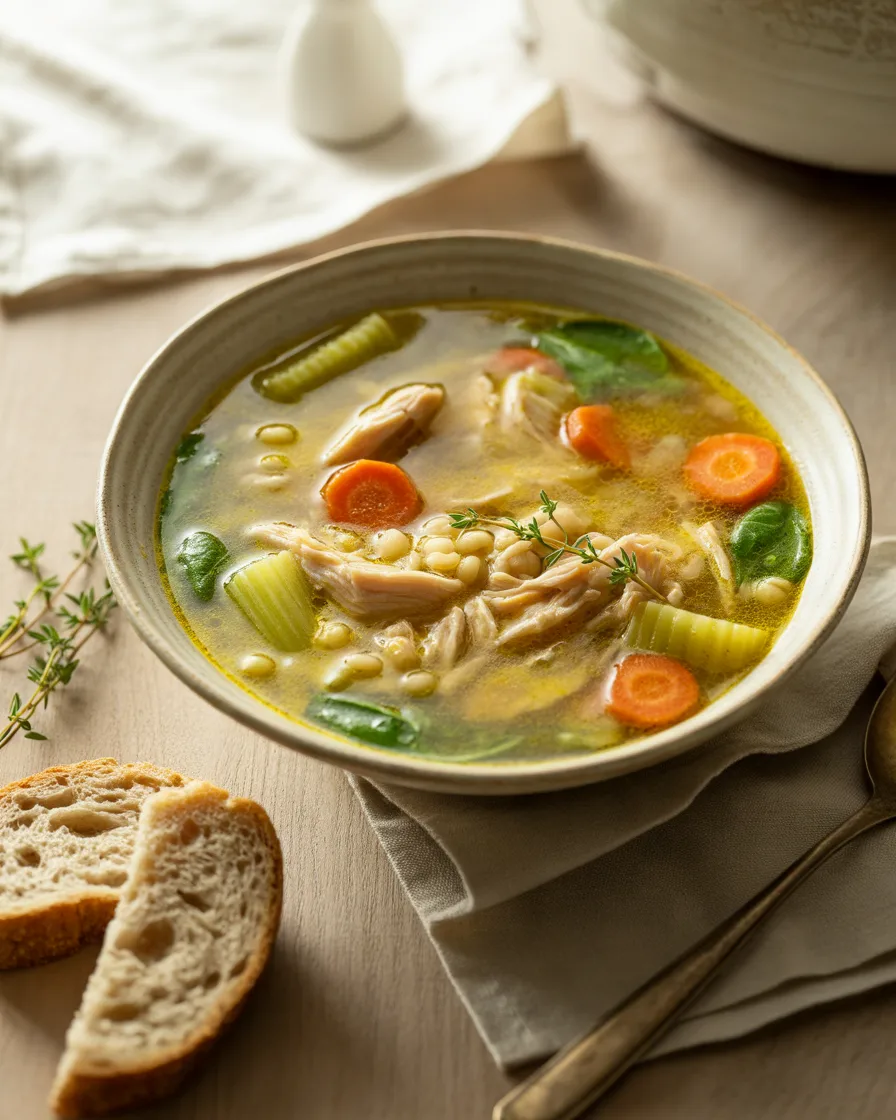 Comforting-Chicken-and-Vegetable-Soup