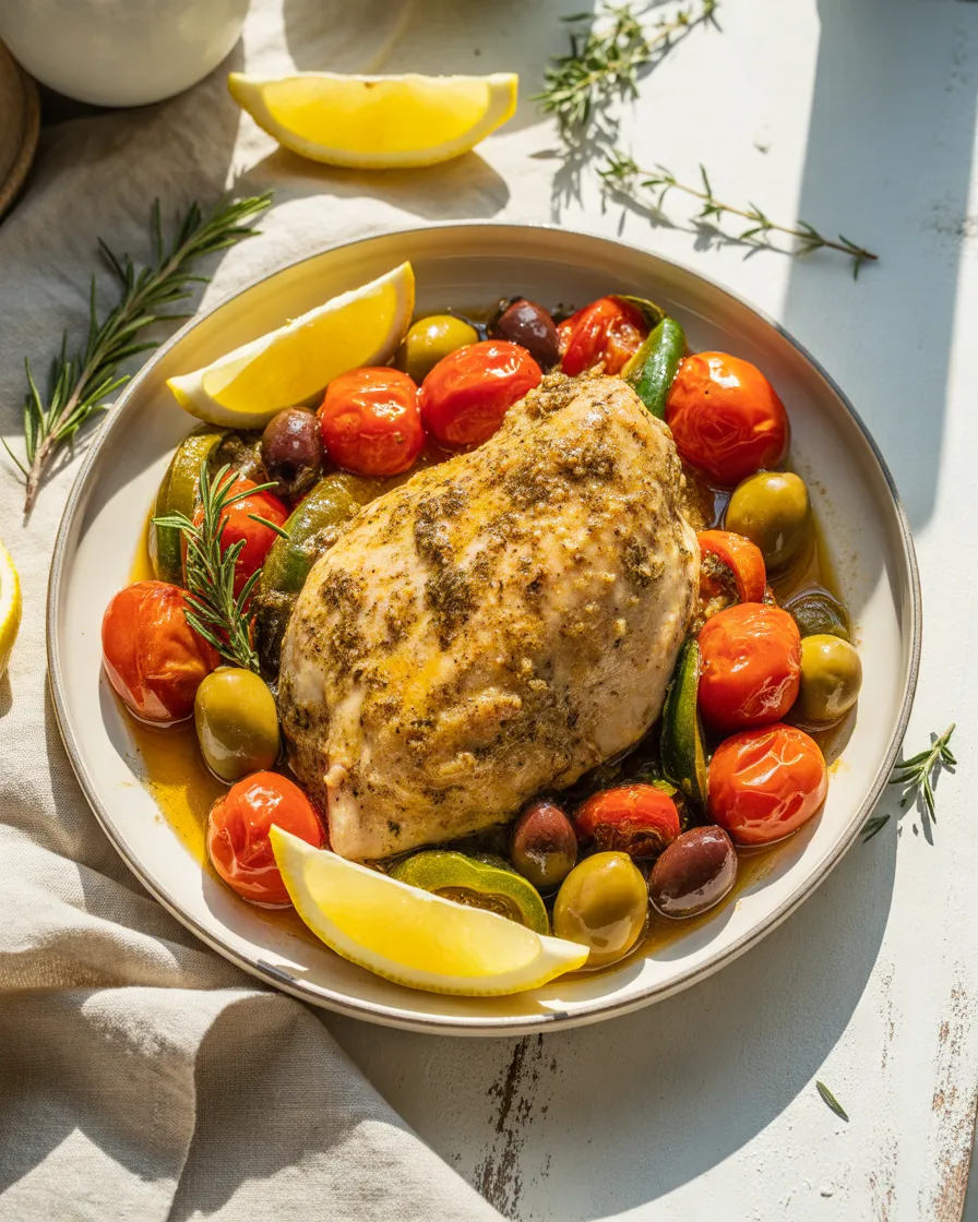 12 Healthy Crockpot Recipes for Easy, Nutritious, and Flavorful Slow Cooker Meals