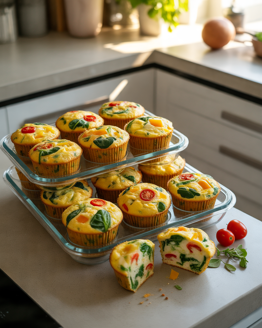12 Healthy Meal Prep Recipes That Make Busy Weekdays Easier