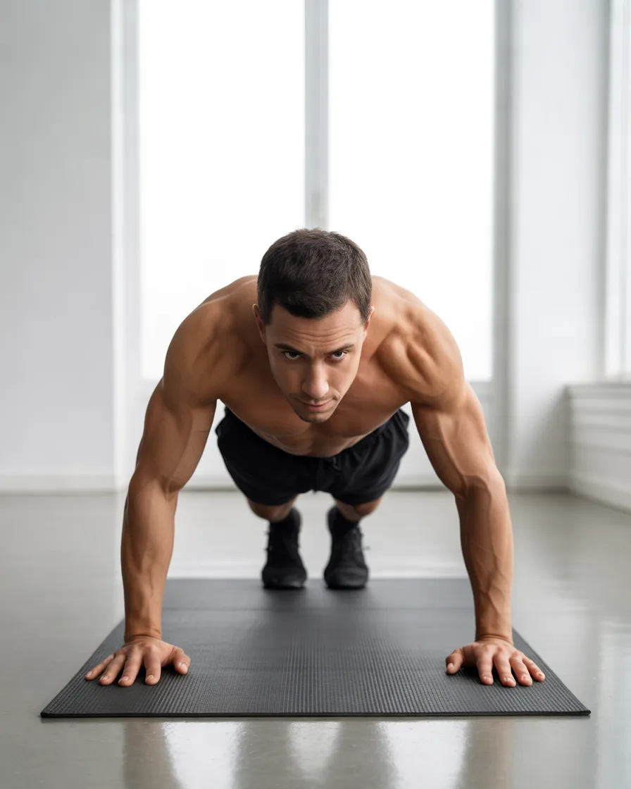 Forearm-Plank-–-Strengthen-Your-Abs-and-Improve-Core-Stability
