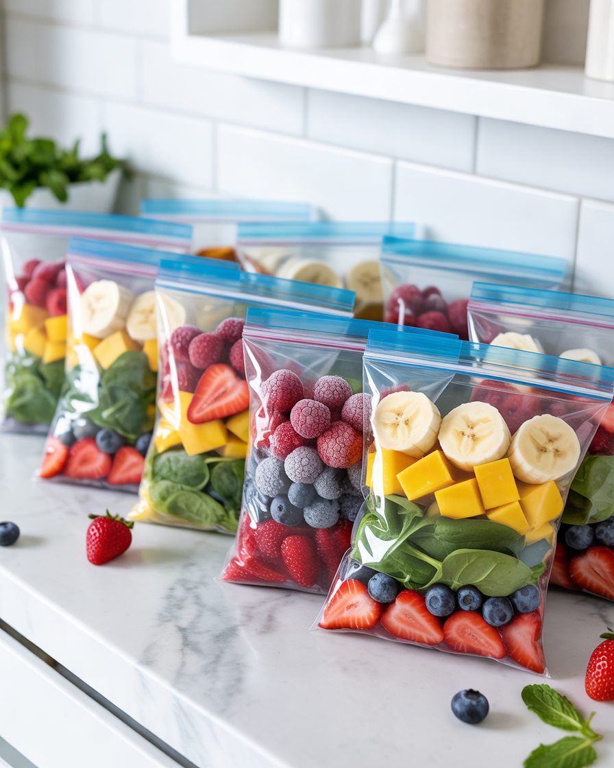 Freezer-Friendly-Healthy-Smoothie-Packs