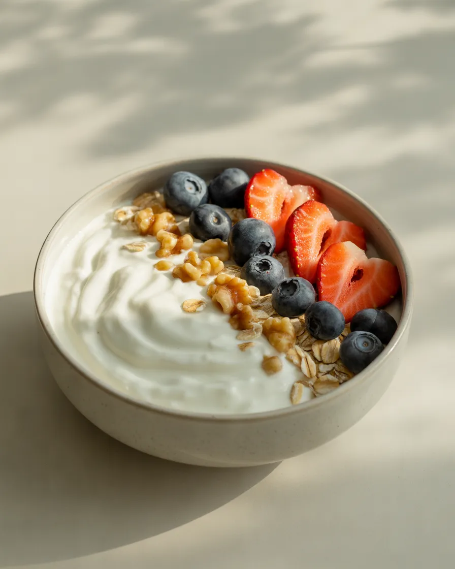 Greek-Yogurt-A-Protein-Rich-Breakfast-and-Snack