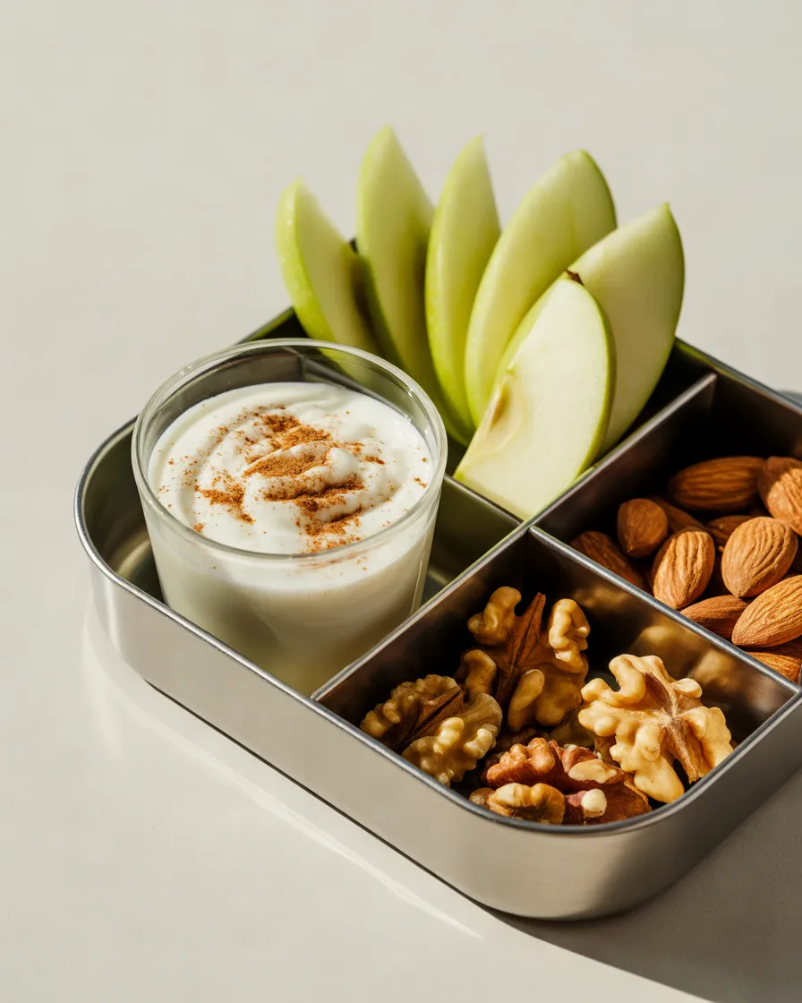 Greek-Yogurt-Apple-and-Nut-Snack-Boxes