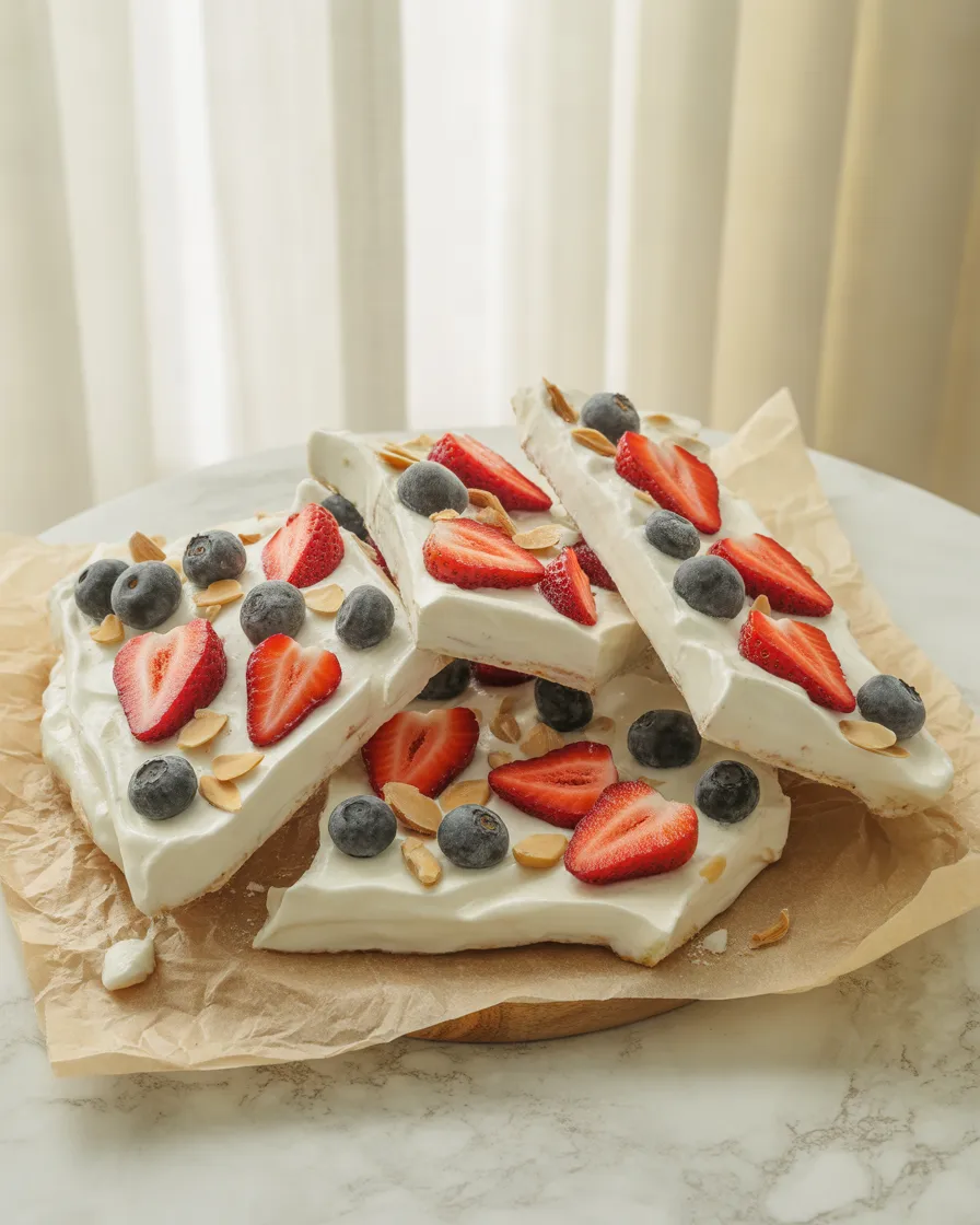 Greek-Yogurt-Berry-Bark-–-A-Refreshing-High-Protein-Snack