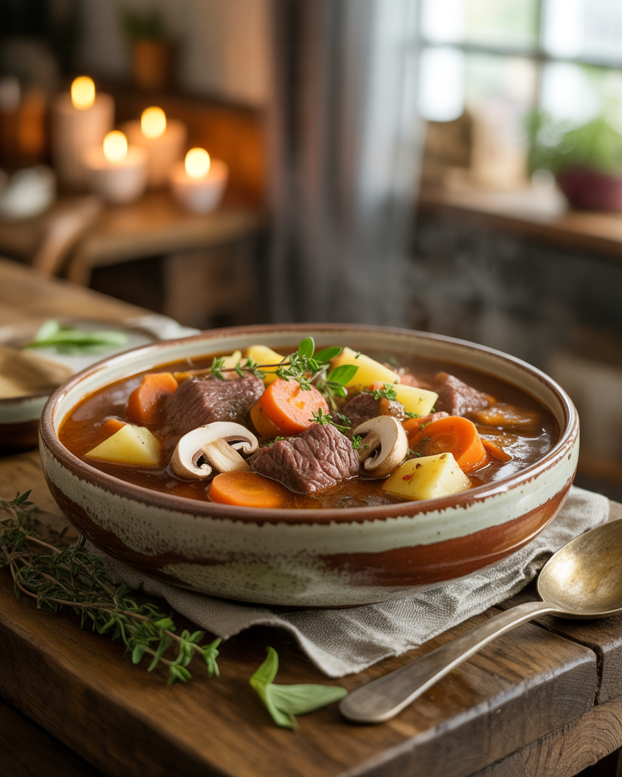 Healthy-Crockpot-Beef-and-Vegetable-Stew-for-a-Nourishing-Family-Dinner