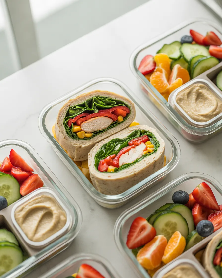 Healthy-Wraps-and-Sandwich-Meal-Prep