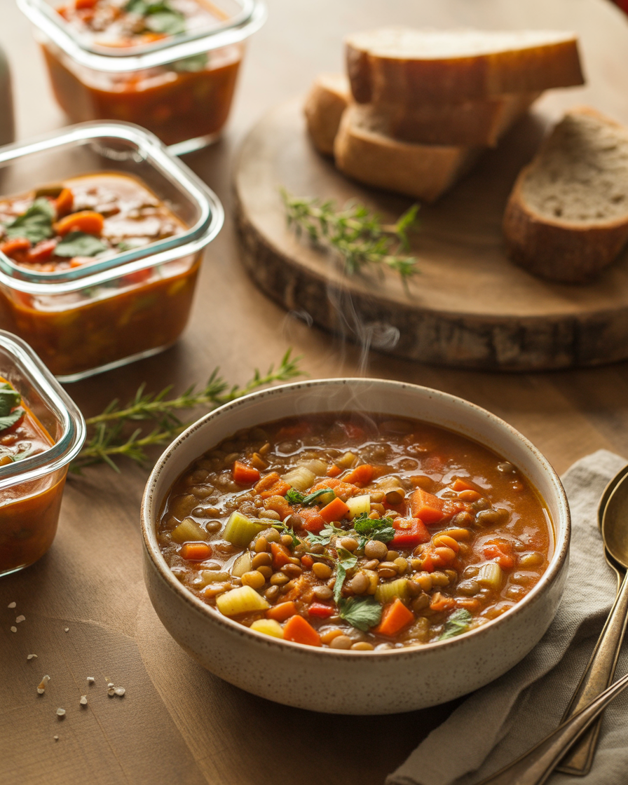 Hearty-Lentil-and-Vegetable-Soup