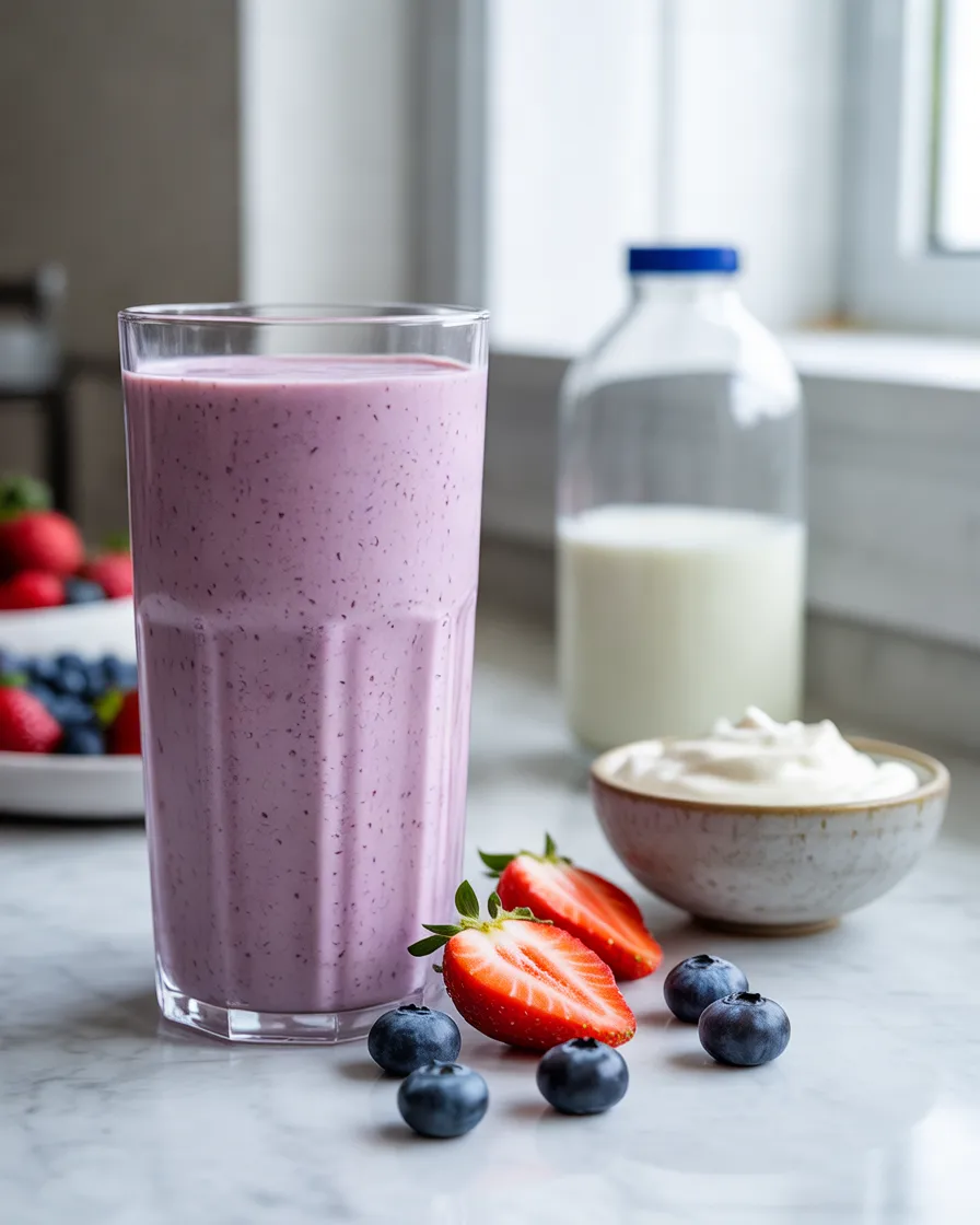 13 Easy High-Protein Low-Calorie Breakfast Ideas to Keep You Satisfied
