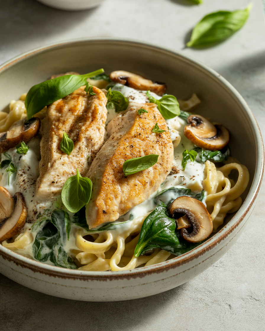 12 High Protein Recipes That Are Easy, Delicious, and Perfect for Healthy Meals