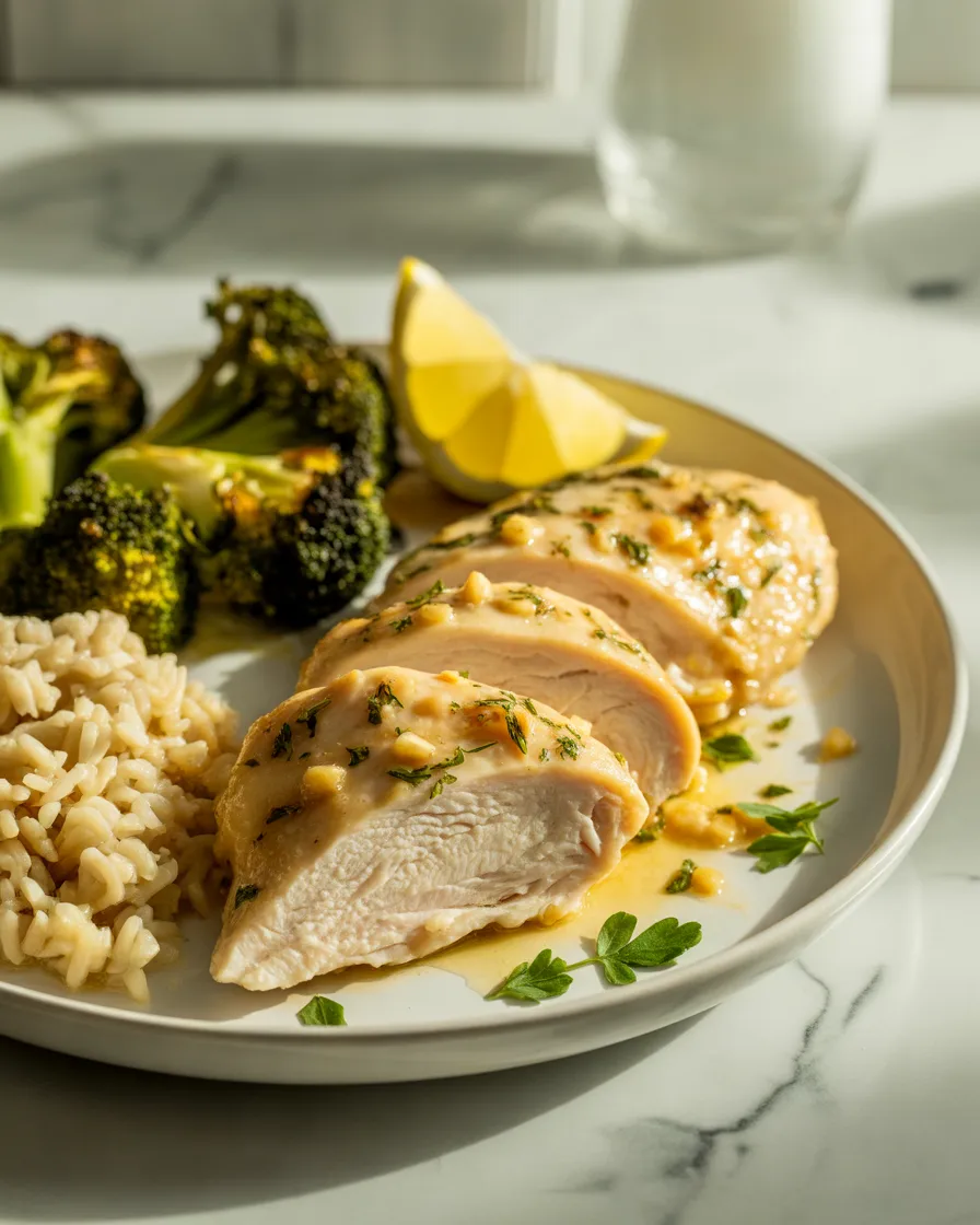 Lemon-Garlic-Baked-Chicken-Breast-for-a-Simple-Weeknight-Dinner
