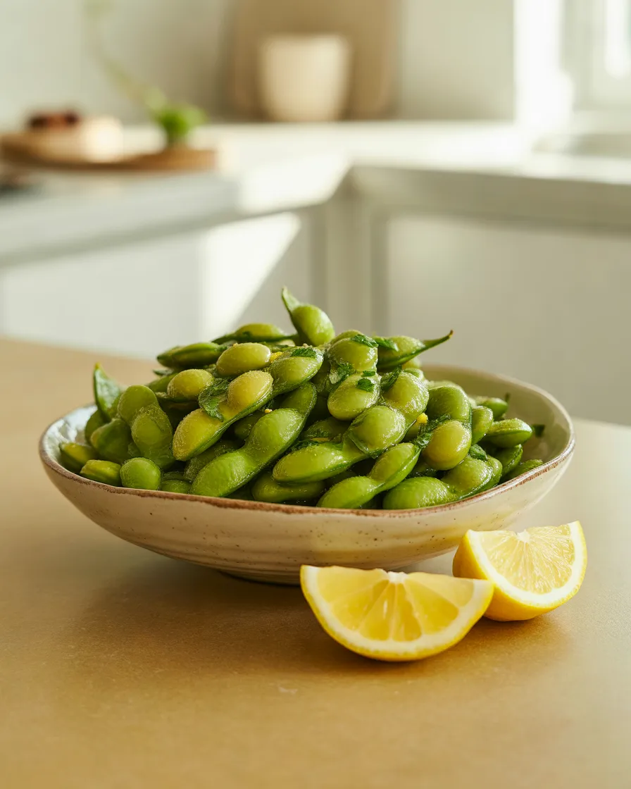 Lemon-Herb-Edamame-–-A-Simple-Plant-Based-Protein-Snack