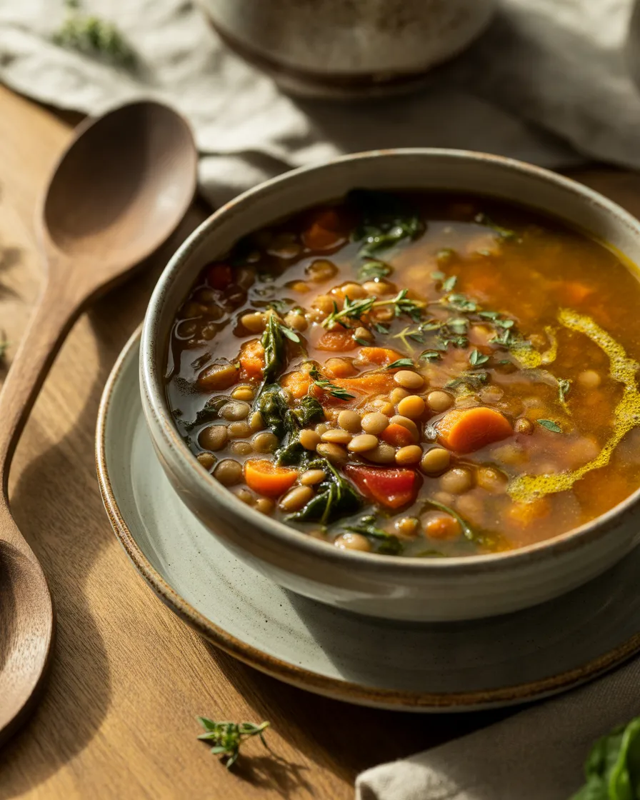 Lentil-Vegetable-Soup-A-Comforting-Low-Calorie-Recipe-for-Any-Season